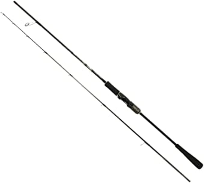 期間限定で特別価格 ライトジギング ロッド フルソリッド アルコナイト